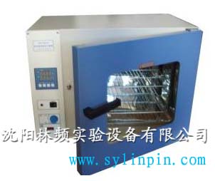 熱風(fēng)循環(huán)烘箱-沈陽(yáng)林頻