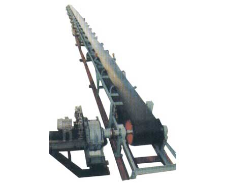供應(yīng)輸送機(jī)，通用固定帶式輸送機(jī)，新鄉(xiāng)升基