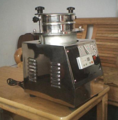 實(shí)驗(yàn)旋振篩-分析篩-振動(dòng)設(shè)備