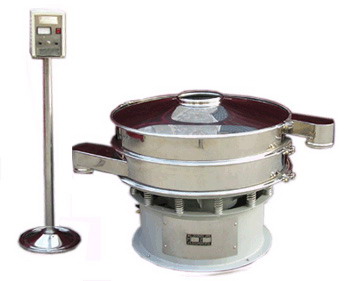 ZY超聲波振動篩：