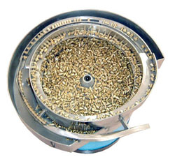 振動(dòng)盤(pán)