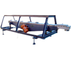 YZG系列振動(dòng)給料機(jī)