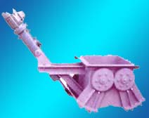 電液動(dòng)扇形閘門(mén) 電液動(dòng)雙扇形閘門(mén) 電液動(dòng)單扇形閘門(mén)