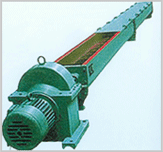 GX型螺旋輸送機(jī)