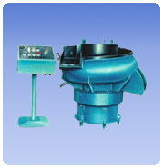 LMJ50/80/100/200螺旋振動(dòng)研磨機(jī)