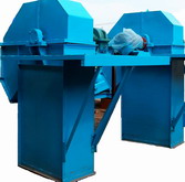 TD、D型斗式提升機