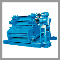 天豐振動--ZSG系列高效振動篩