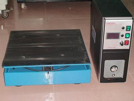 電磁振動試驗臺|電磁式振動試驗機|振動試驗