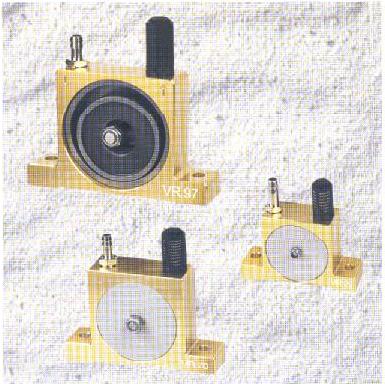 VK系列氣動球式振動器