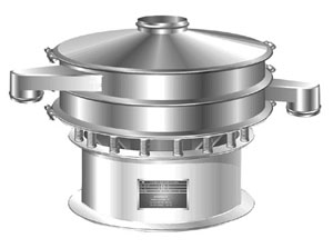 振動(dòng)篩、