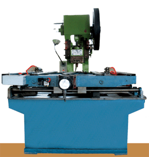 沖床自動送料機