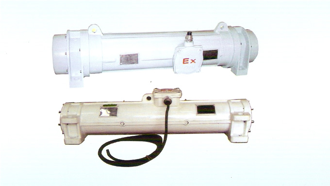 VLB系列振動電機