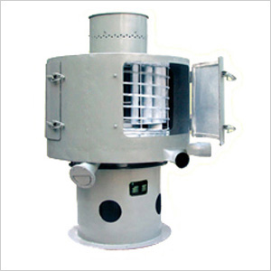 WS系列氣流篩分機(jī)