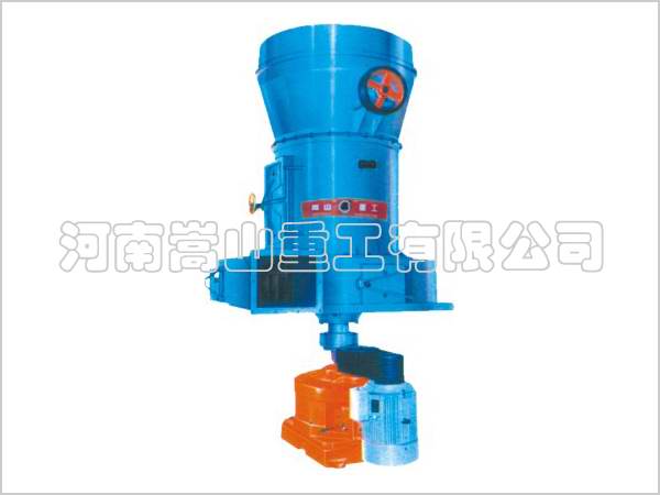 雷蒙磨，雷磨機