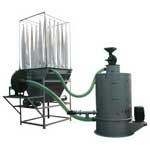 QS系列氣流篩分機(jī)