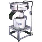 450系列過濾篩分機(jī)