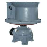  ZMBR系列重型圓盤給料機