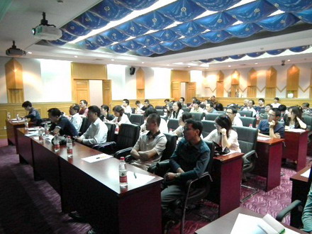 振動(dòng)工程學(xué)會(huì)