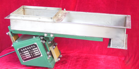 電磁振動給料機(jī)