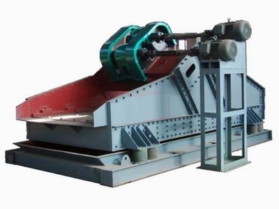 SZR熱礦篩|SZR熱礦振動篩