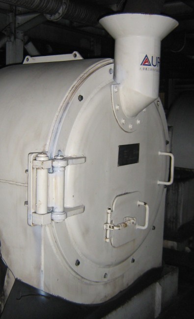 振動(dòng)離心機(jī)