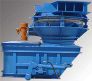 天津市雙象工程液壓件有限責(zé)任公司ZGD&mdash;35系列震蕩式液壓給料機(jī)