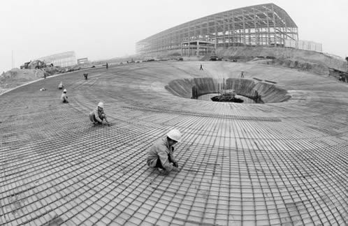 太鋼投資最大冶金礦山項(xiàng)目