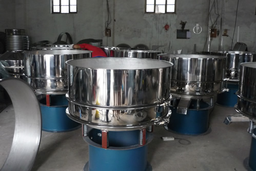 倍力特振動(dòng)機(jī)械