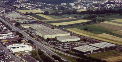 世界知名振動(dòng)篩研發(fā)生產(chǎn)企業(yè)