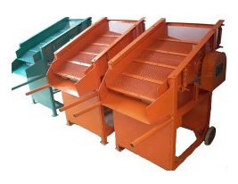 篩沙機(jī)