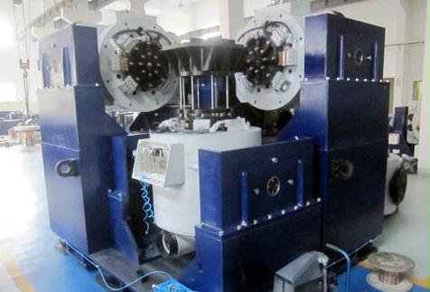 振動(dòng)試驗(yàn)系統(tǒng)