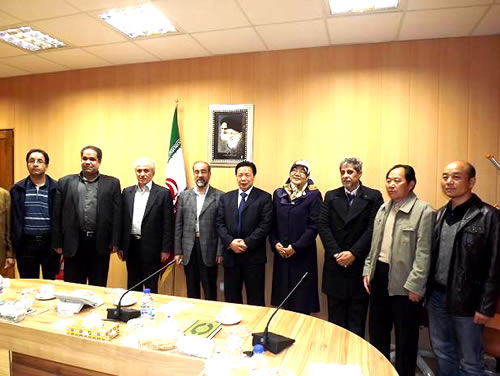 河南太行全利（集團(tuán)）有限公司