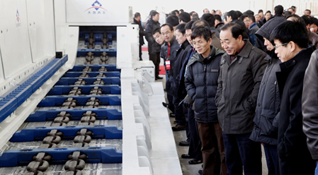 寧夏天地奔牛實(shí)業(yè)集團(tuán)