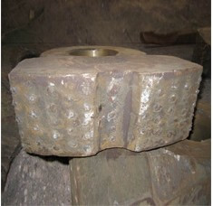 鄭州鼎盛大金牙超級錘頭