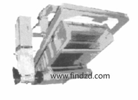 GPS系列高頻圓振動篩