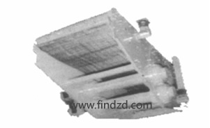 QZK系列曲面振動篩