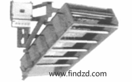 DZS型電磁振動細篩