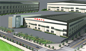 遼寧志遠篩子王制造有限公司振動篩出口再創(chuàng)新佳績