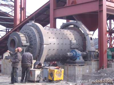 兩級(jí)破碎、一段檢查篩分、干法棒磨、閉路篩分