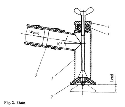 新型的立式篩分機