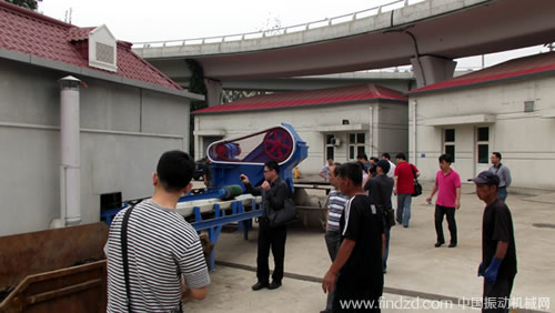 黑旋風工程機械公司