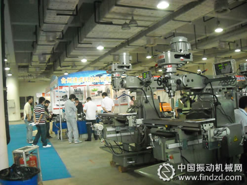 2012第七屆山東工業(yè)裝備展