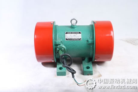 振動電機(jī)日常維護(hù)小常識