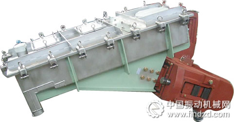 電磁振動給料機技術(shù)原理分析及產(chǎn)品特點簡介