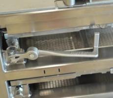 振動篩按壓扣具