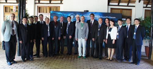 中國鑄造協(xié)會(huì)加大國際專業(yè)觀眾邀請力度 確保中國國際鑄造博覽會(huì)&ldquo;含金量&rdquo;