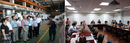 臺灣鑄造學(xué)會、金屬工業(yè)研究發(fā)展中心