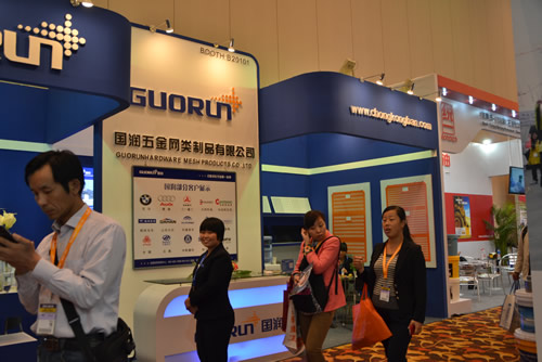 安平縣國潤五金網(wǎng)類制品有限公司