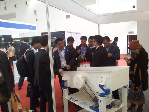 ROSTA彈性振動支撐