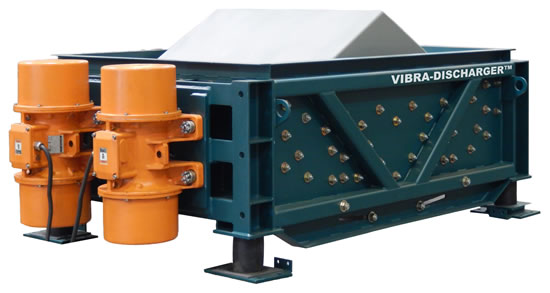 美國ACTION振動(dòng)給料機(jī)